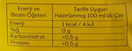 Lipton Doğu Karadeniz Demlik Poşet Çay, 120'li