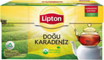 Lipton Doğu Karadeniz Demlik Poşet Çay, 100'lü, 320g