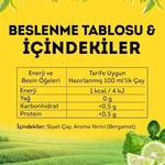 Lipton Doğu Karadeniz Demlik Poşet Çay, 48'li