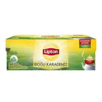 Lipton Doğu Karadeniz Demlik Poşet Çay, 48'li