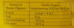 Lipton Doğu Karadeniz Demlik Poşet Çay, 120'li
