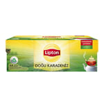 Lipton Doğu Karadeniz Demlik Poşet Çay, 48'li