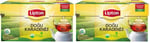 Lipton Doğu Karadeniz Demlik Süzen Poşet Bergamot Aromalı Siyah Çay 100'lü Paket (2 paketi)