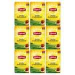 Lipton Doğu Karadeniz Dökme Çay 1000 gr x 9 Adet