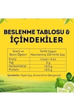 Lipton Doğu Karadeniz Dökme Çay 1000 gr x 9 Adet