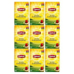 Lipton Doğu Karadeniz Dökme Çay 1000 gr x 9 Adet