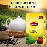 Lipton Doğu Karadeniz Dökme Çay, 1kg