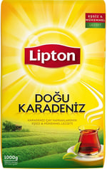 Lipton Doğu Karadeniz Dökme Çay, 1kg
