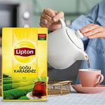Lipton Doğu Karadeniz Dökme Çay, 1kg