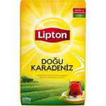 Lipton Doğu Karadeniz Dökme Çay, 1kg