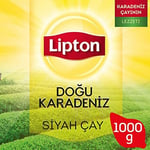 Lipton Doğu Karadeniz Dökme Çay, 1kg