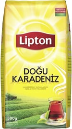 Lipton Doğu Karadeniz Dökme Çay, 500 g