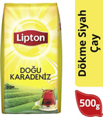 Lipton Doğu Karadeniz Dökme Çay, 500 g
