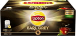 Lipton Earl Grey Bardak Poşet Çay 100'Lü 200G