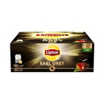 Lipton Earl Grey Bardak Poşet Çay 100'Lü 200G