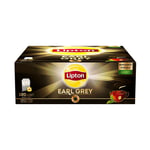 Lipton Earl Grey Bardak Poşet Çay 100'Lü 200G