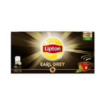 Lipton Earl Grey Bardak Poşet Çay 25'Li, 50G