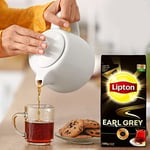 Lipton Earl Grey Dökme Çay, 500g