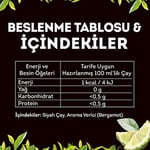 Lipton Earl Grey Dökme Çay, 500g