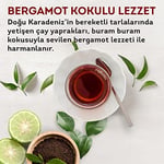 Lipton Earl Grey Dökme Çay, 500g