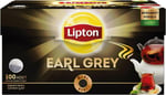 LİPTON Early Grey Demlik Poşet Çay 100'lü (320 gr)