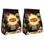 Lipton Early Grey Demlik Poşet Çay 250li x 2 Adet