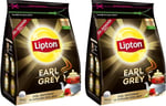 Lipton Early Grey Demlik Poşet Çay 250li x 2 Adet