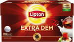 Lipton Extra Dem Demlik Poşet Çay, 100'lü, 320g