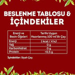 Lipton Extra Dem Demlik Poşet Çay, 100'lü, 320g