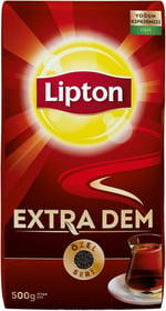 Lipton Extra Dem Dökme Çay, 500g