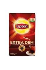 Lipton Extra Dem Dökme Siyah Çay Özel Seri 1000 Gr