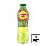 Lipton Ice Tea Çilek Aşkı Soğuk Çay Pet 6 x 1 L