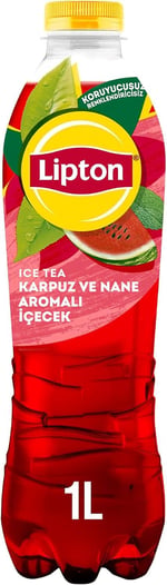 Lipton Ice Tea Karpuz İçecek 1000 ml