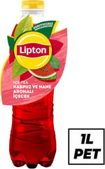 Lipton Ice Tea Karpuz İçecek 1000 ml