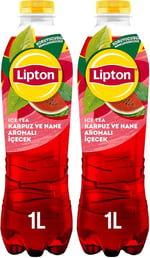 Lipton Ice Tea Karpuz İçecek 1000 ml