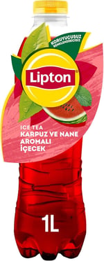 Lipton Ice Tea Karpuz İçecek 1000 ml