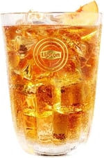 Lipton Ice Tea Karpuz ve Nane Aromalı Soğuk Çay Pet 6 x 1,5 L