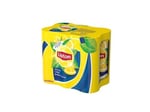 Lipton Ice Tea Limon Kutu 6x330 ml