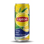 Lipton Ice Tea Limon Kutu 6x330 ml