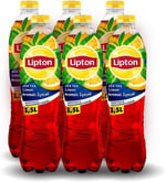 Lipton Ice Tea Limon Pet 6 x 1,5L