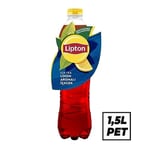 Lipton Ice Tea Limon Pet 6 x 1,5L