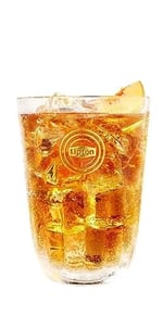 Lipton Ice Tea Limon Pet 6 x 1,5L