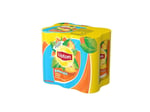 Lipton Ice Tea Şeftali Light Şekersiz Kutu 6x330 ml