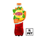 Lipton Ice Tea Şeftali Pet 1 Lt