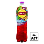 Lipton Ice Tea Tropikal Meyve Aromalı Soğuk Çay, Pet, 2 Litre