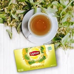 Lipton Ihlamur Bitki Meyve Çayı, 20'li
