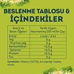 Lipton Ihlamur Bitki Meyve Çayı, 20'li