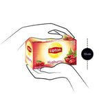 Lipton Kuşburnu Bitki Meyve Çayı, 20'li