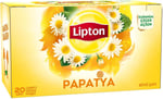Lipton Papatya Bitki Meyve Çayı, 20'li