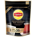 Lipton Profesyonellere Özel Jumbo Demlik Poşet Çay, 35 bardak, 750 G (30x25G)